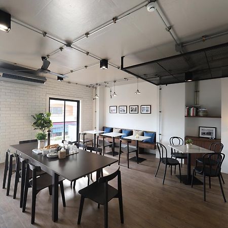 Sukh Serviced Apartment Ban Kohong Exterior foto