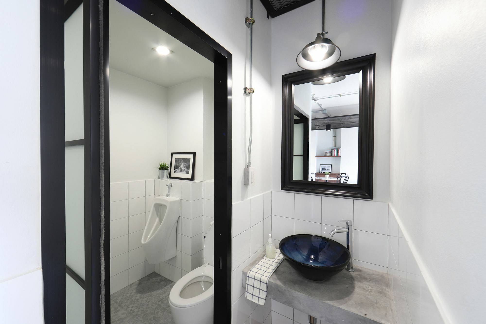 Sukh Serviced Apartment Ban Kohong Exterior foto
