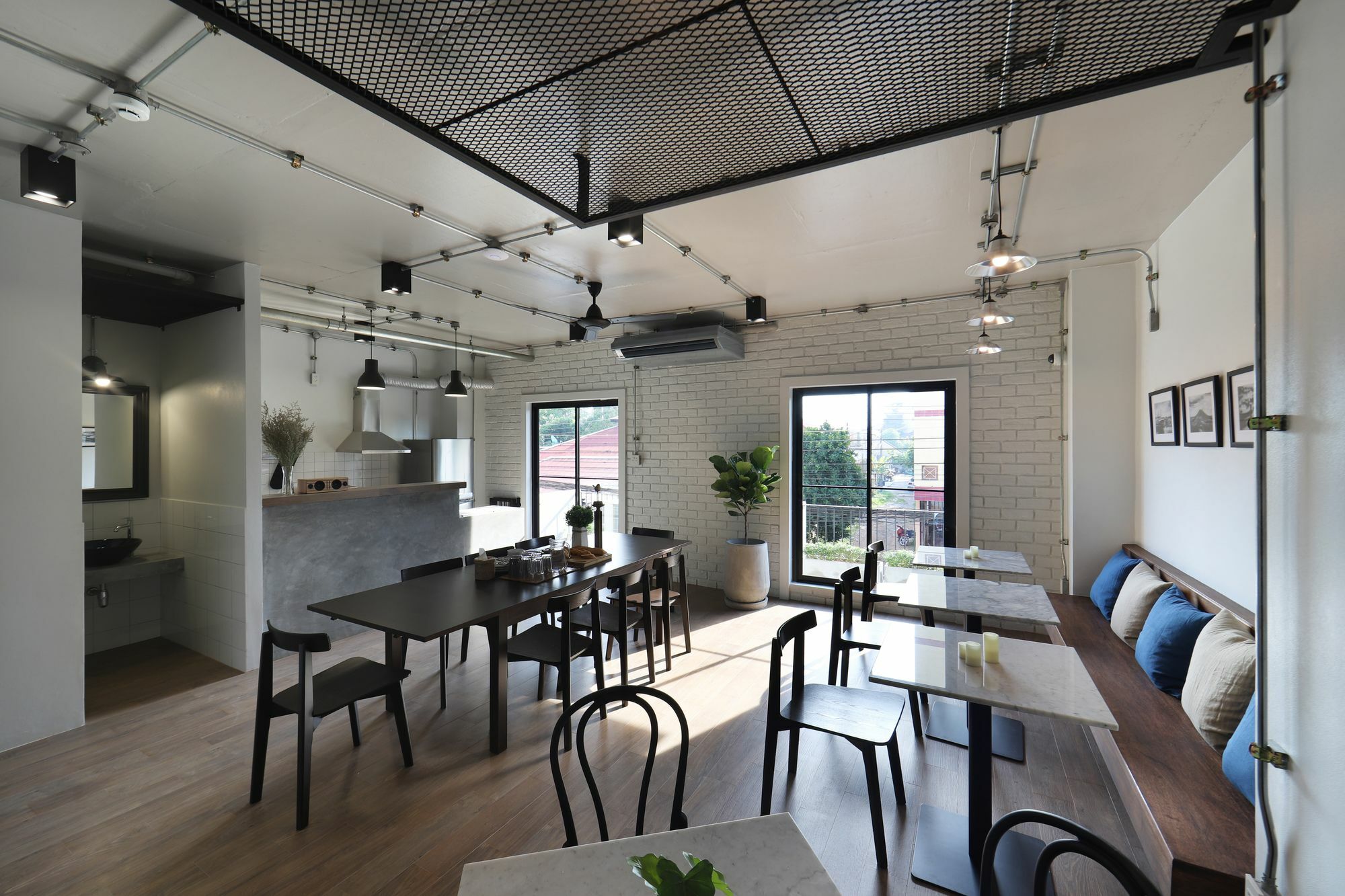 Sukh Serviced Apartment Ban Kohong Exterior foto