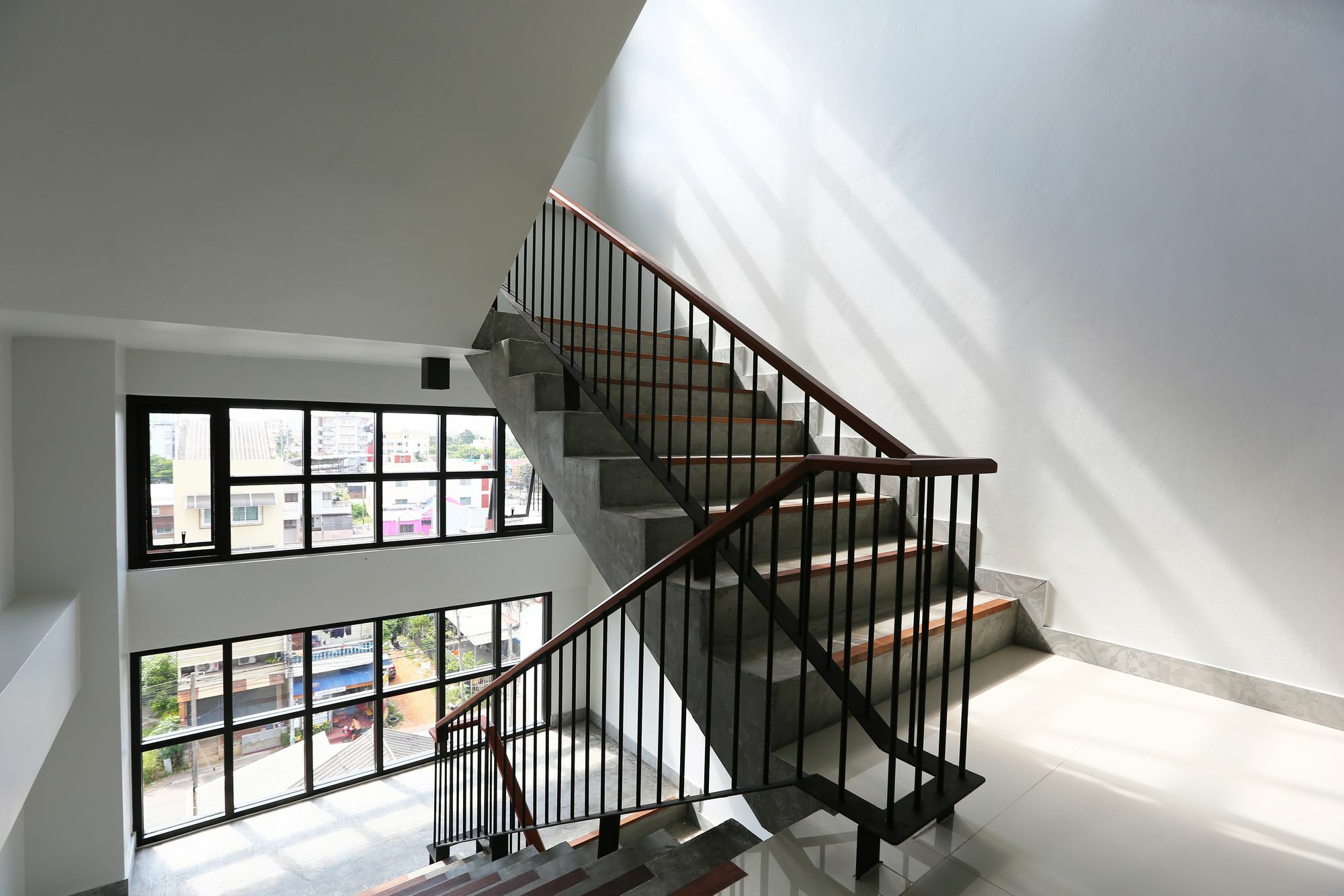 Sukh Serviced Apartment Ban Kohong Exterior foto
